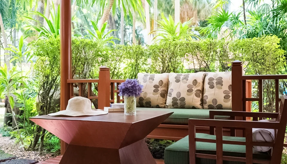 هتل آوانی پاتایا ریزورت